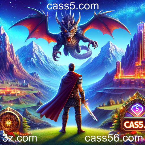 O Fascínio dos Jogos de Aventura: Uma Jornada pelo Mundo dos Videogames